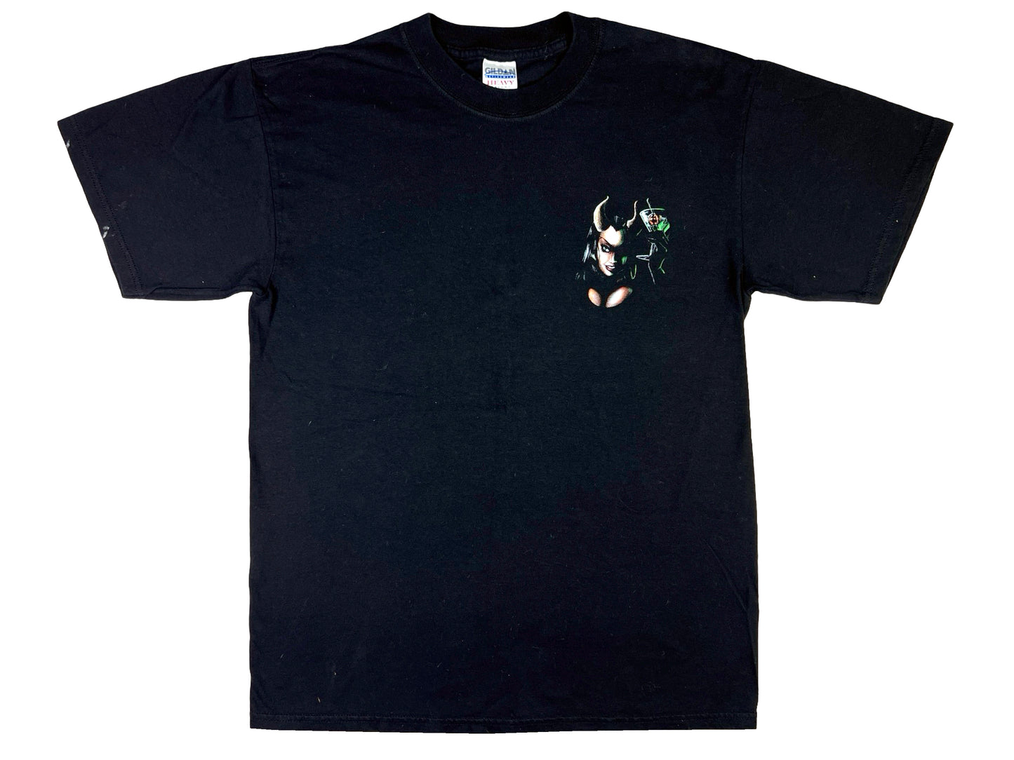 Fetish & Fantasy Halloween Ball 2004 T-Shirt