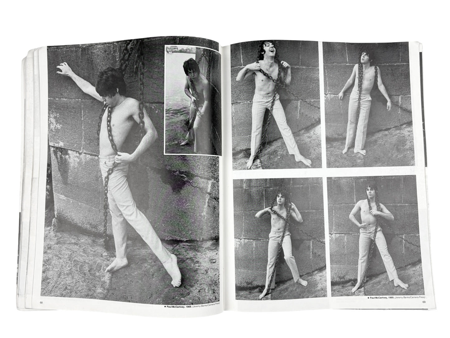 Sex & Drugs & Rock & Roll Book