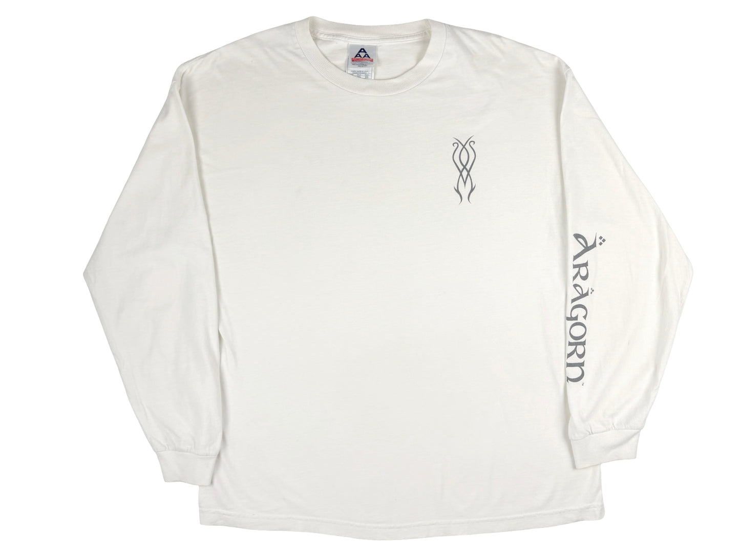 The Lord of The Rings 'The Two Towers' Aragorn L/S Shirt