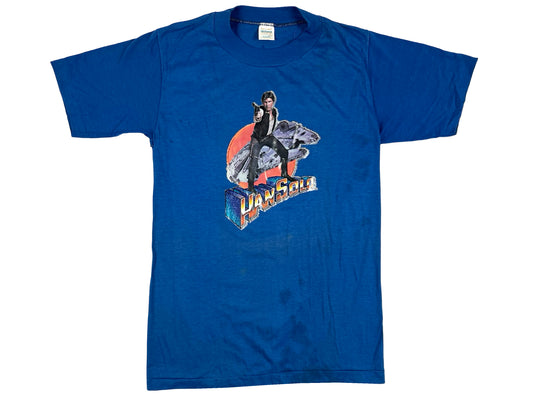 Star Wars Han Solo T-Shirt