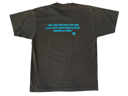 Buckaroo Banzai Institute T-Shirt