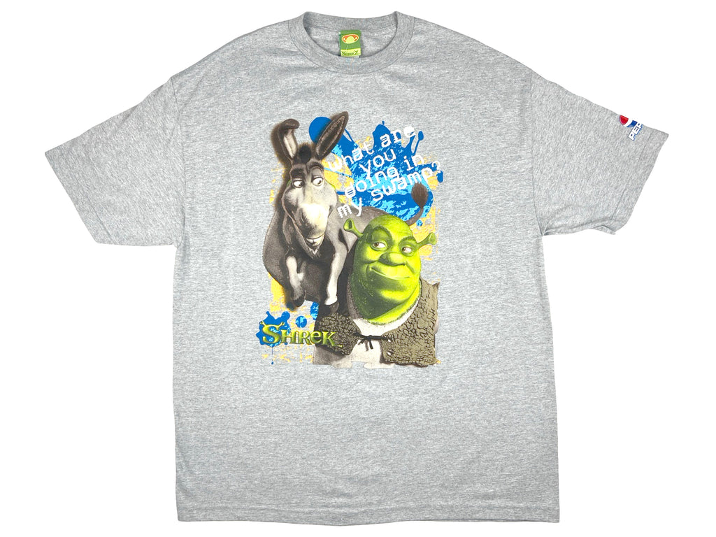 Shrek 2 T-Shirt