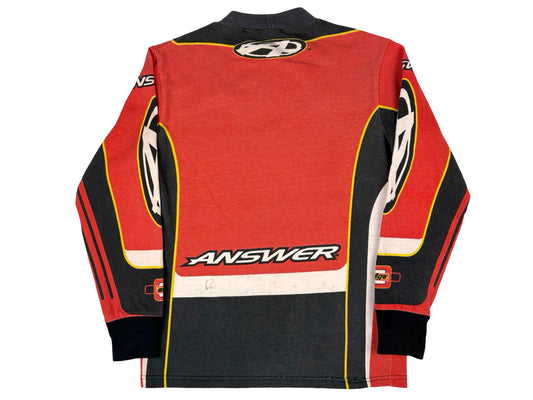 Answer Motocross Jersey