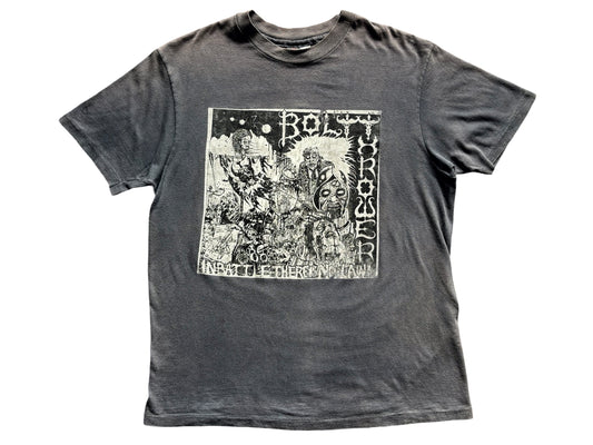 Bolt Thrower 'Enter The Realm of Chaos' T-Shirt