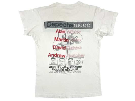 Depeche Mode Violator Tour T-Shirt