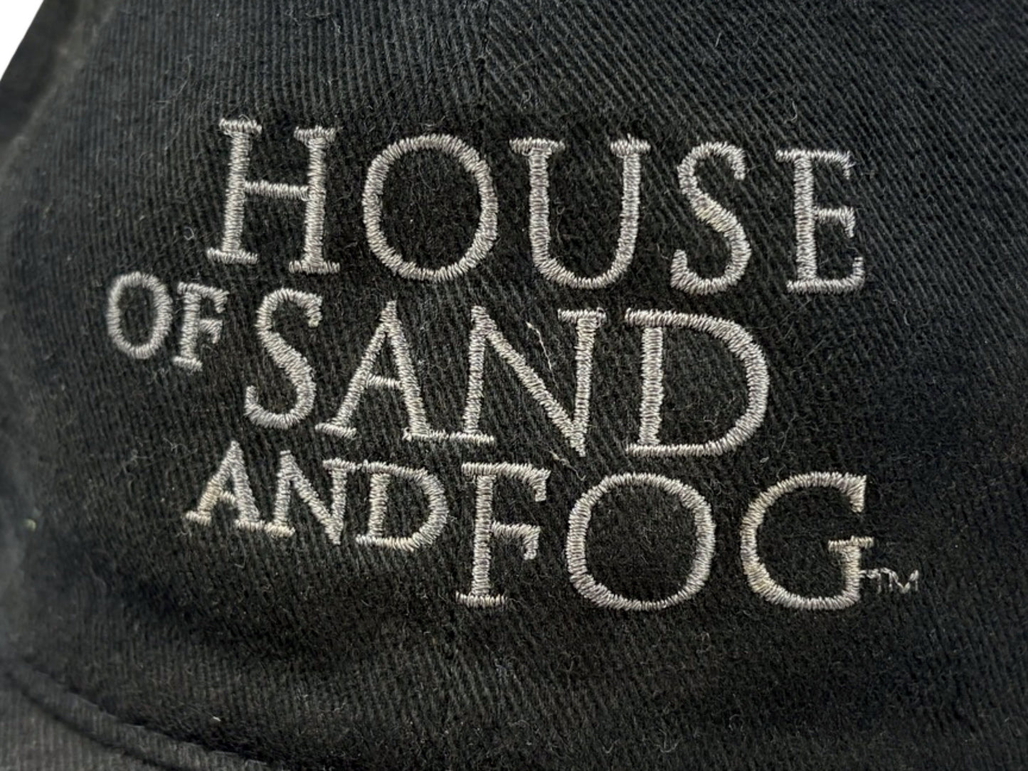 House of Sand & Fog Hat