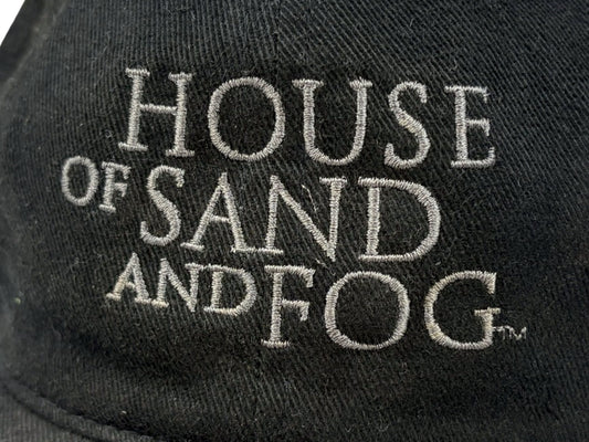 House of Sand & Fog Hat