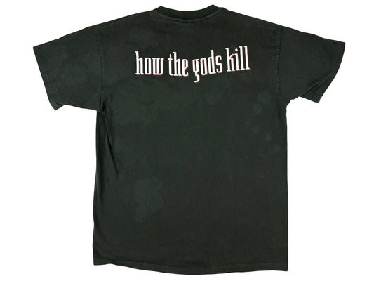 Danzig 'How The Gods Kill T-Shirt