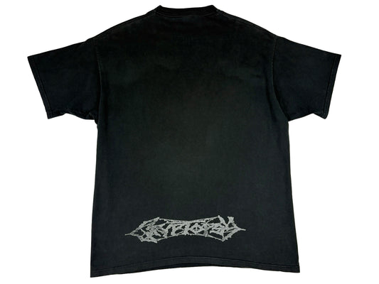 Cryptopsy 'None So Vile' T-Shirt