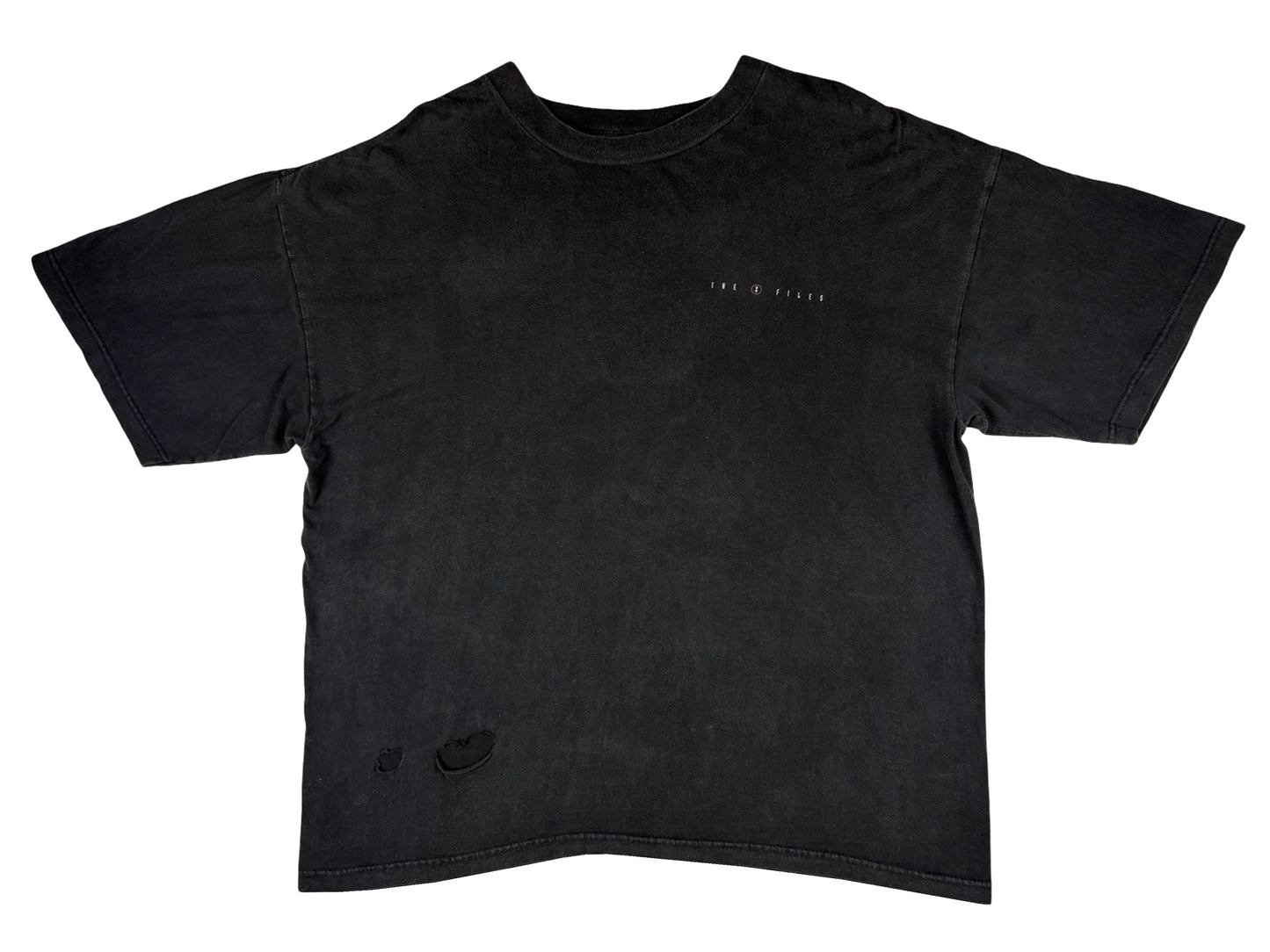 The X-Files 'Home' T-Shirt