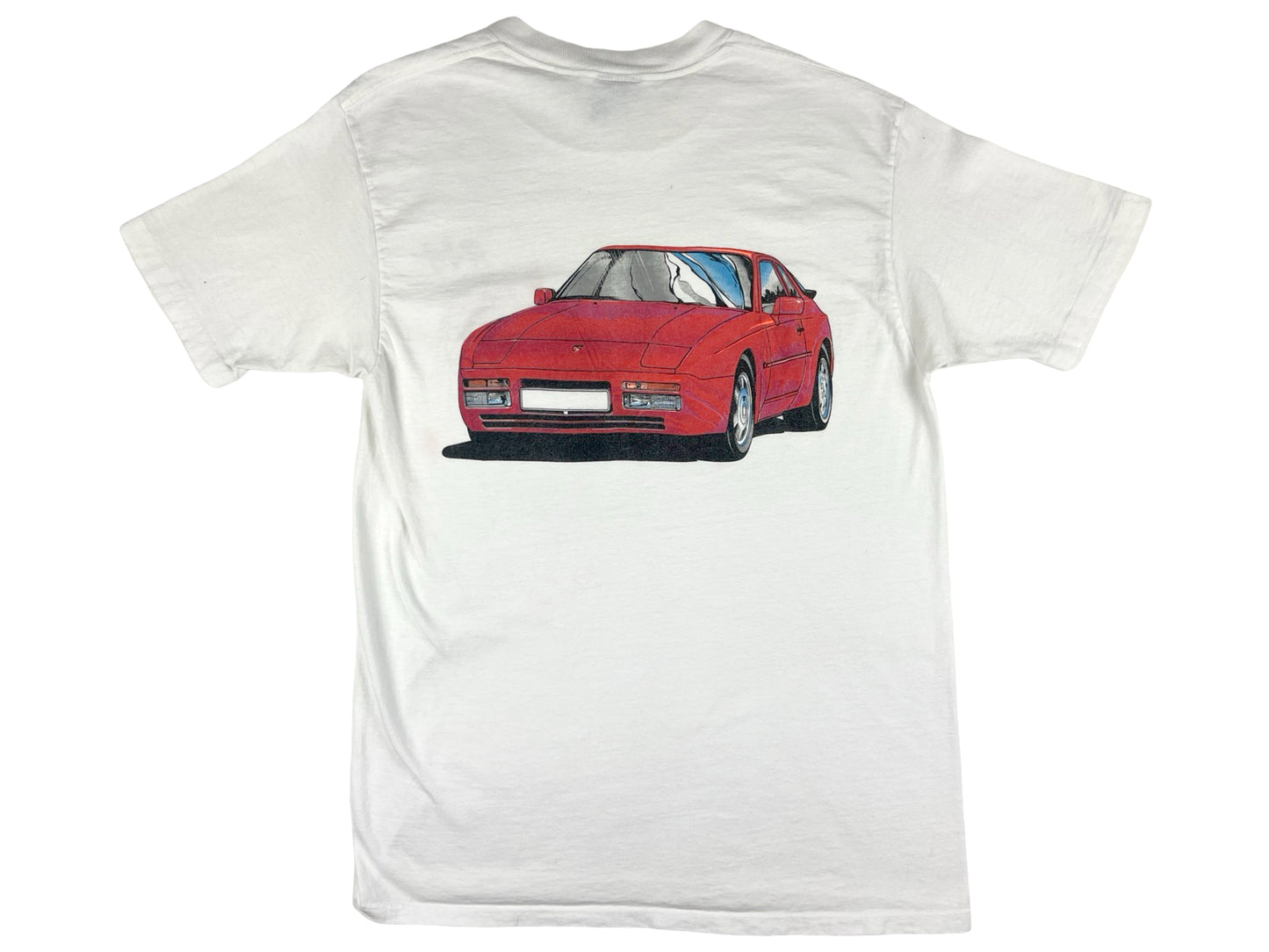 Vintage Porsche 944 T-Shirt