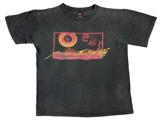 Poison The Well 'Tear From the Red' T-Shirt