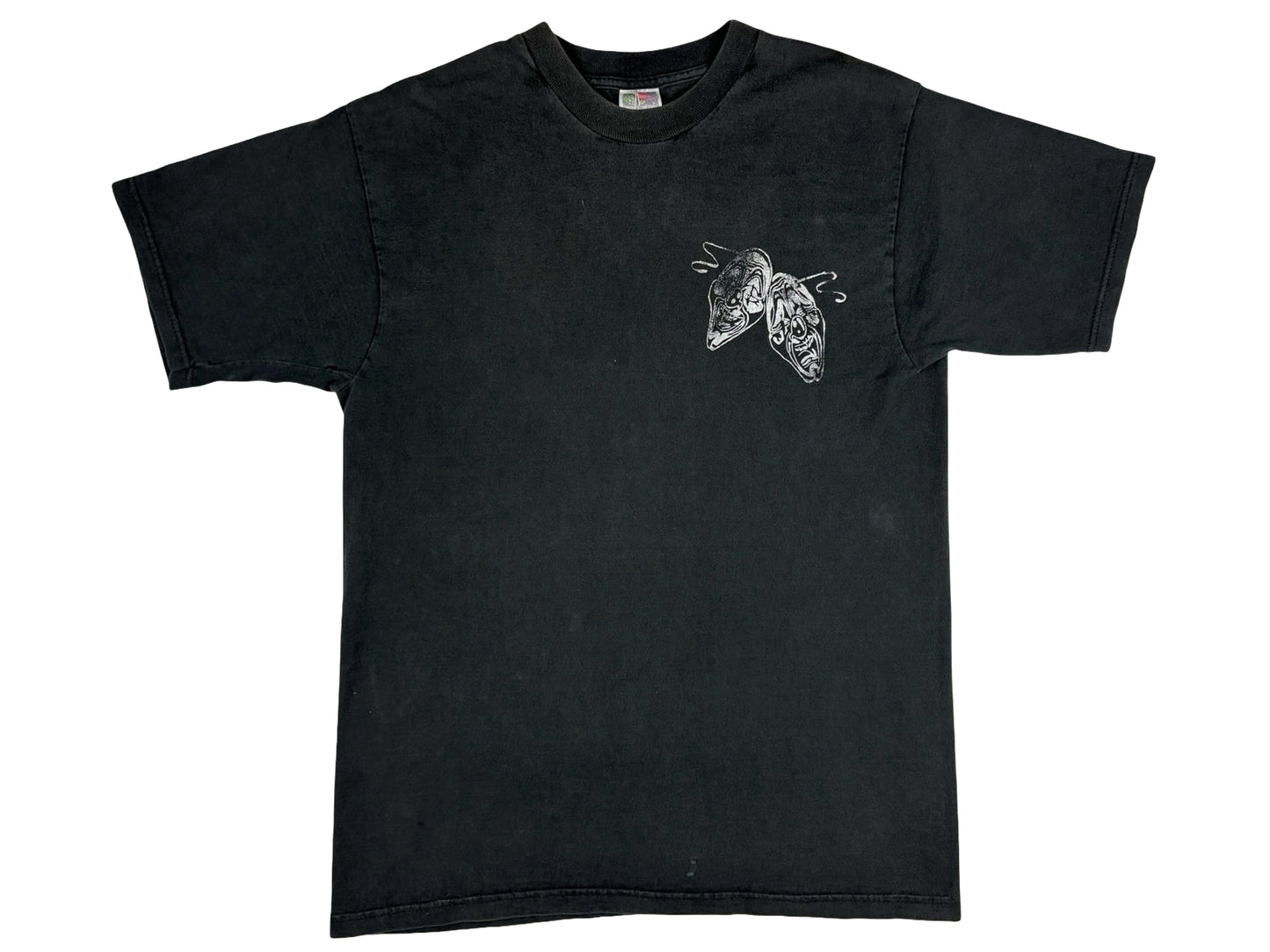 Chicano Art 'Love & Hate' T-Shirt