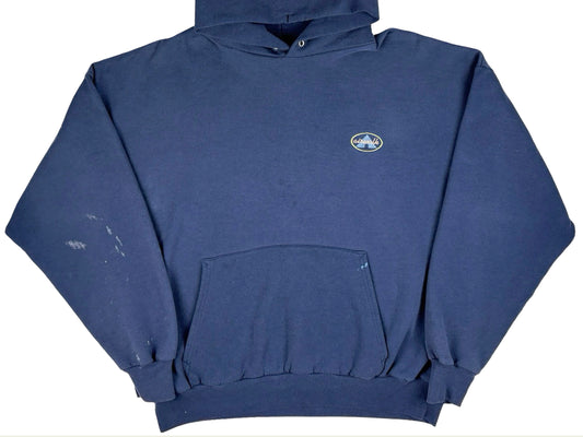 Airwalk Embroidered Hoodie