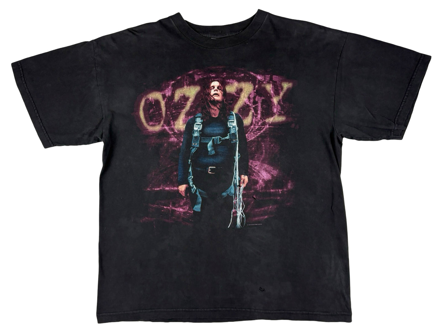 Vintage Ozzy Osbourne T-Shirt