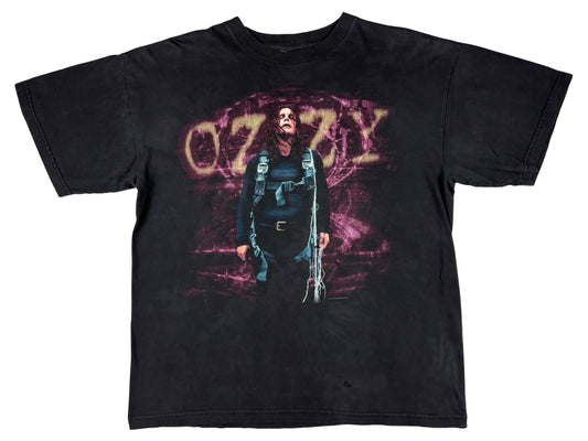 Vintage Ozzy Osbourne T-Shirt
