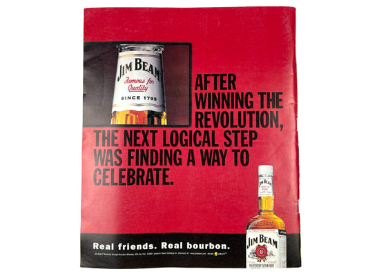 Rolling Stone Magazine Angelina Jolie July 2001