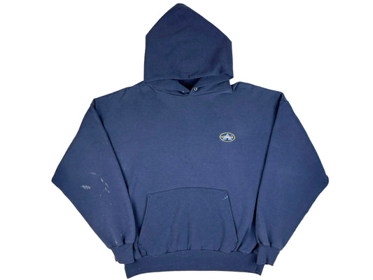 Airwalk Embroidered Hoodie
