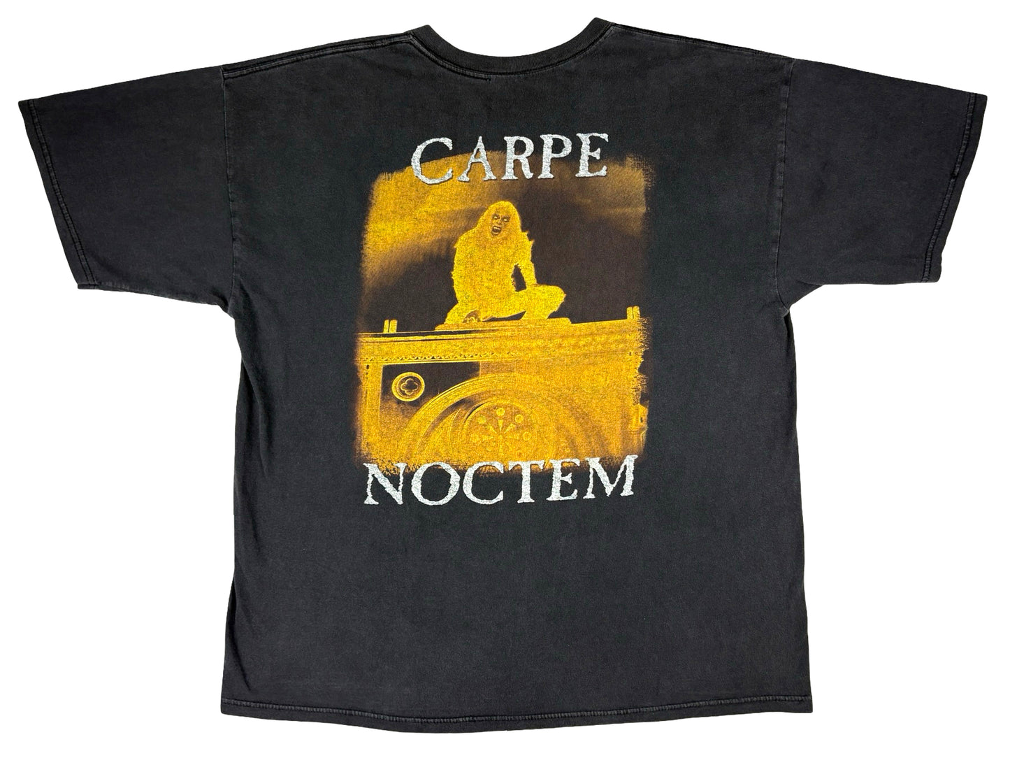 Cradle of Filth 'Carpe Noctem' T-Shirt