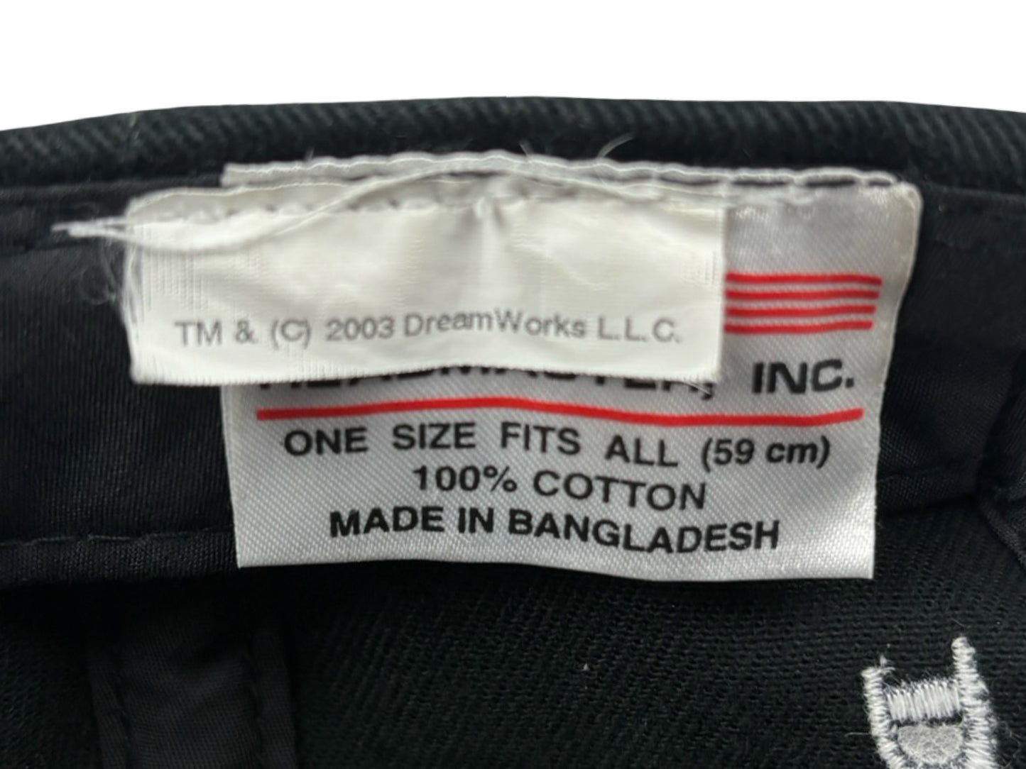 House of Sand & Fog Hat