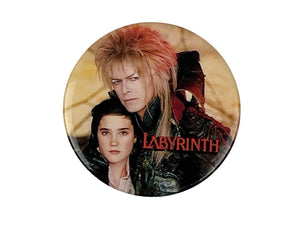 Labyrith Pin