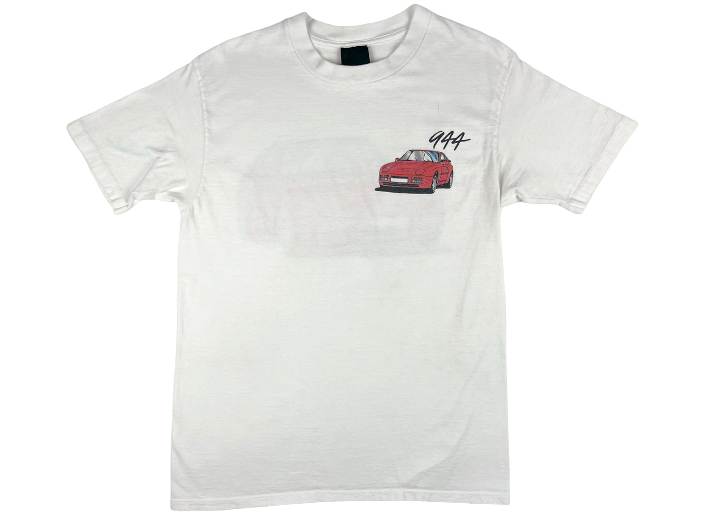 Porsche 944 T-Shirt