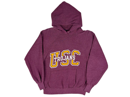 Vintage USC Trojans Hoodie