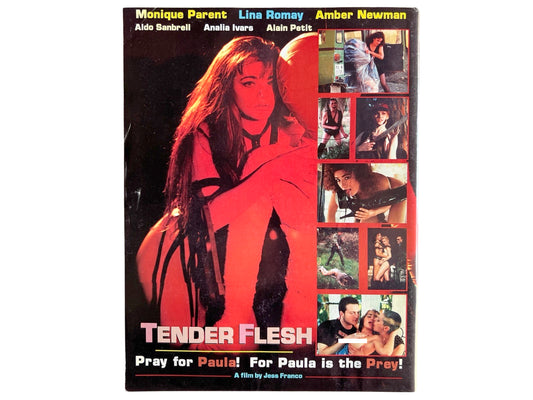 Draculina Magazine #29