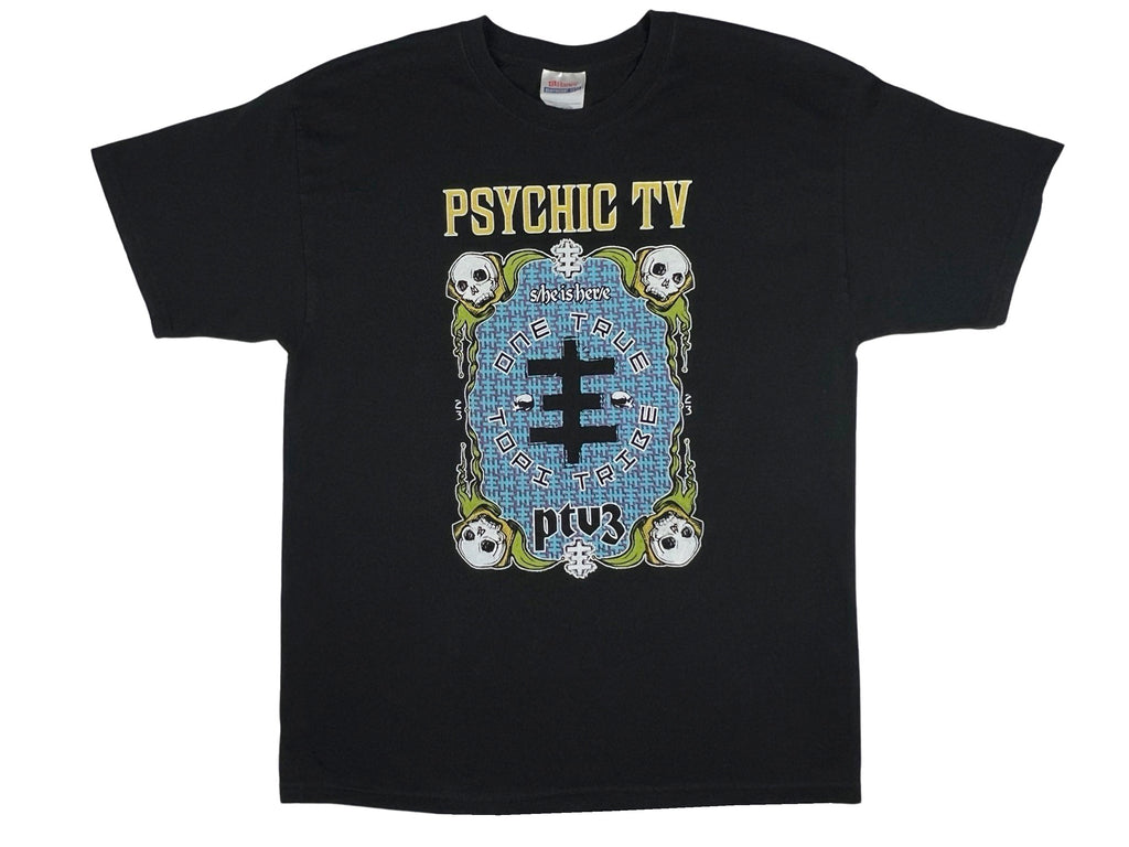 Psychic TV T-Shirt