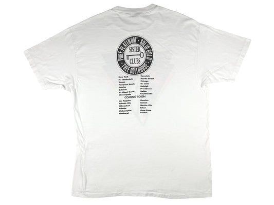 Thee Dollhouse Next Generation T-Shirt
