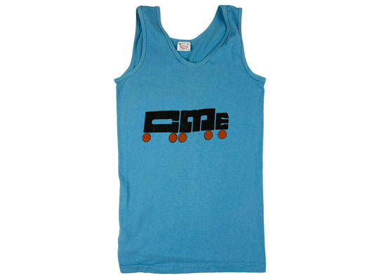California Motor Express Truck Tank Top