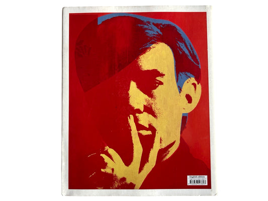 Andy Warhol Taschen Book