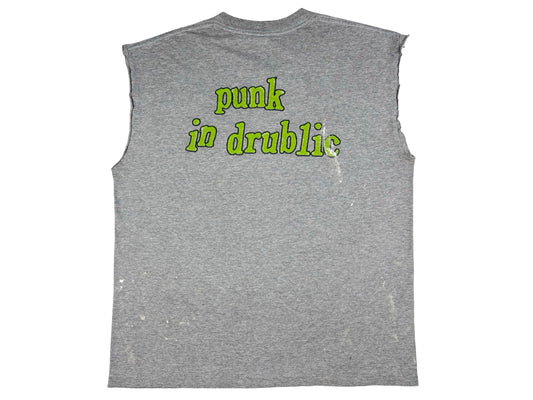 NOFX 'Punk in Drublic' Thrashed T-Shirt