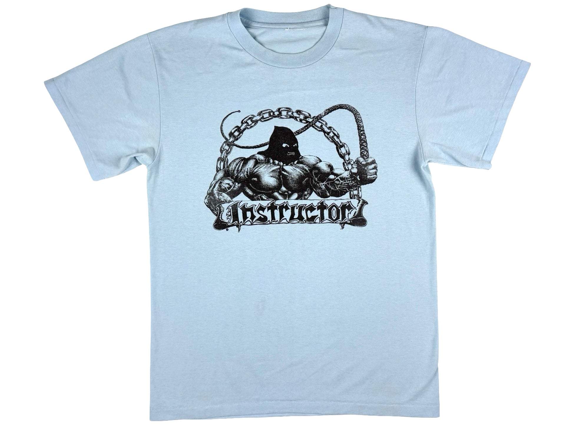 Vintage Executioner instructor T-Shirt