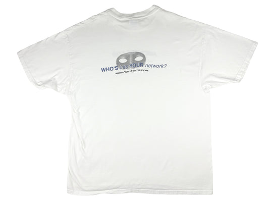 Hackers Dot Com T-Shirt