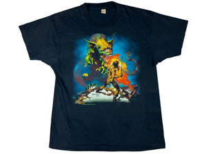 Boris Vallejo T-Shirt