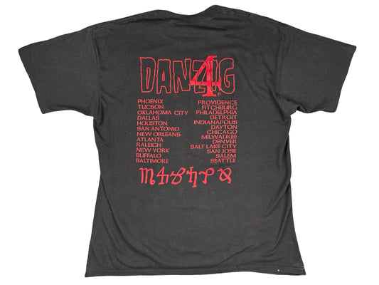 Danzig 'Little Whip' T-Shirt
