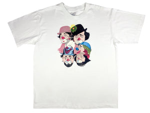 Clowns T-Shirt