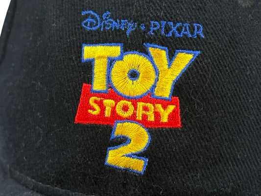 Toy Story 2 Embroidered Hat