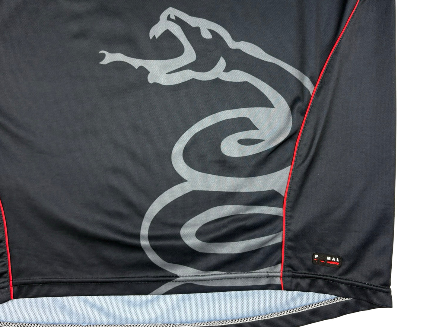 Metallica Soccer Jersey