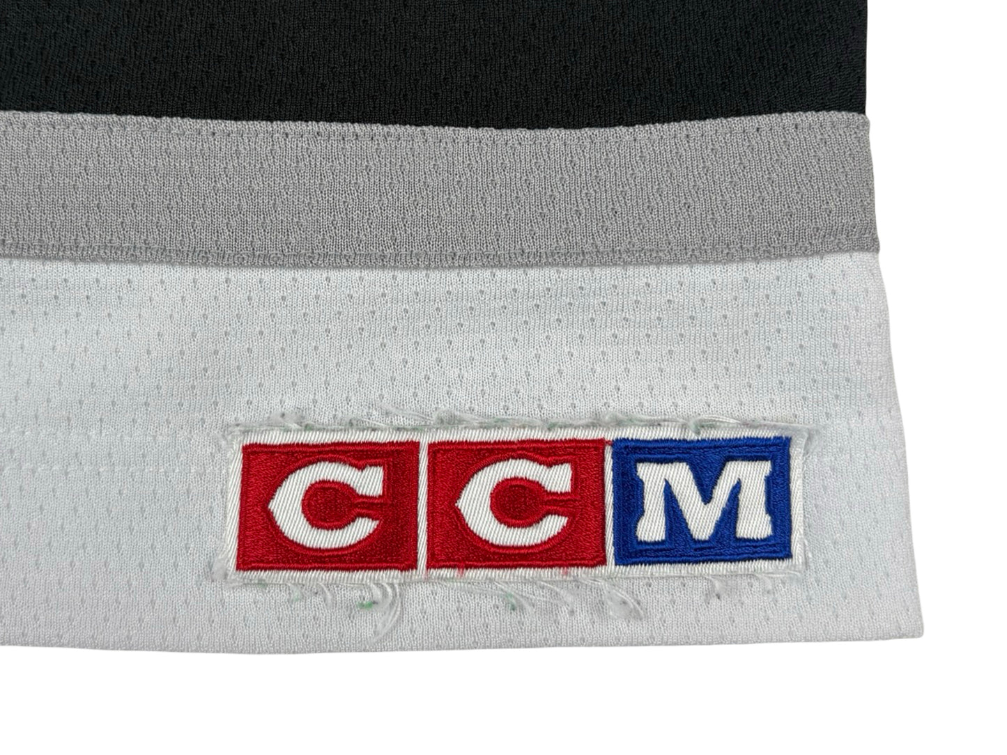 Los Angeles Kings Embroidered CCM Hockey Jersey