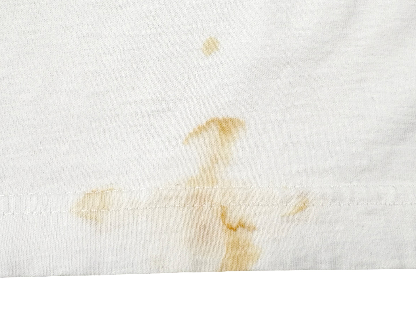 Los Angeles Raiders White T-Shirt