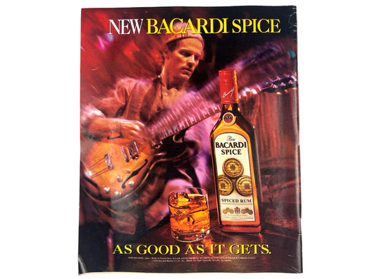 Rolling Stone Magazine Dennis Rodman December 1996