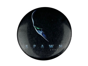 Spawn Movie Pin