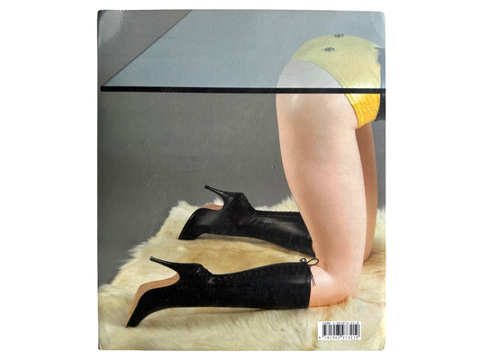 Allen Jones 'Works' Book