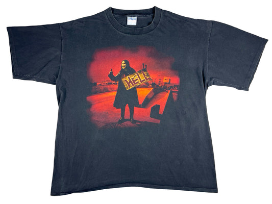 Ozzy Osbourne 'Hell' T-Shirt