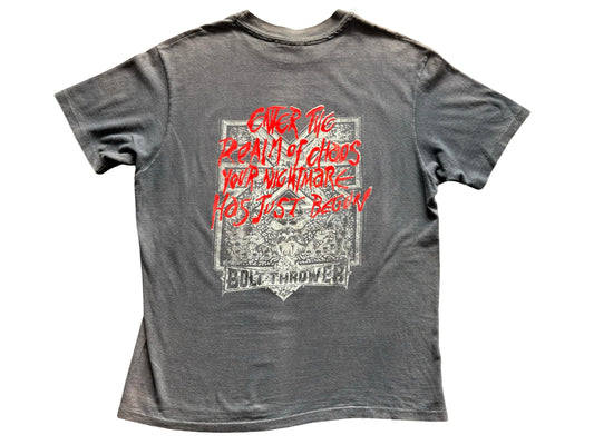 Bolt Thrower 'Enter The Realm of Chaos' T-Shirt