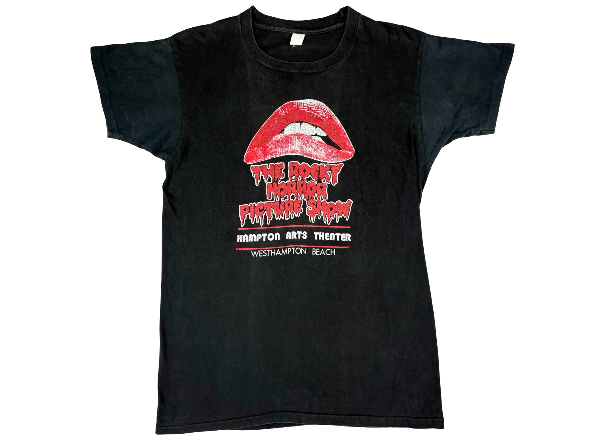 Vintage The Rocky Horror Picture Show Westhampton Beach T-Shirt