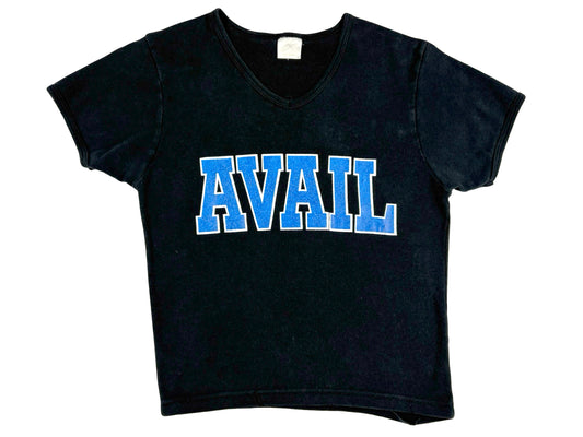 Avail Baby Doll T-Shirt
