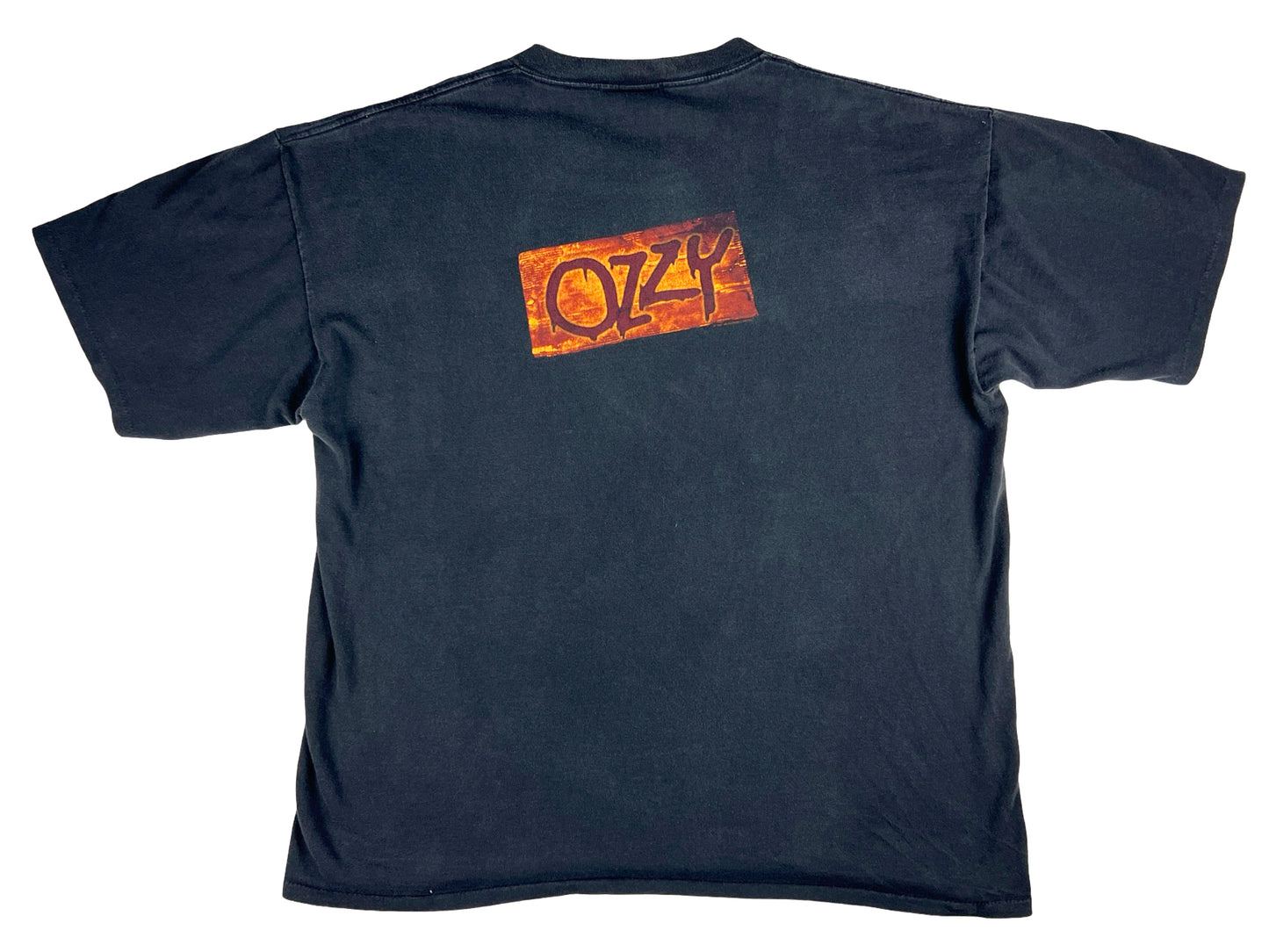 Ozzy Osbourne 'Hell' T-Shirt